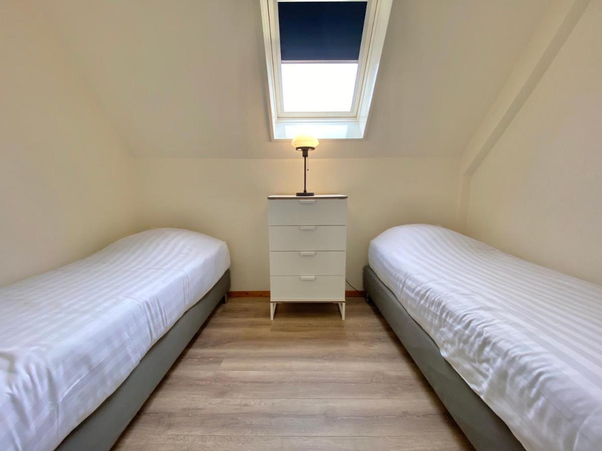 Zandvoort Central Apartment Екстер'єр фото