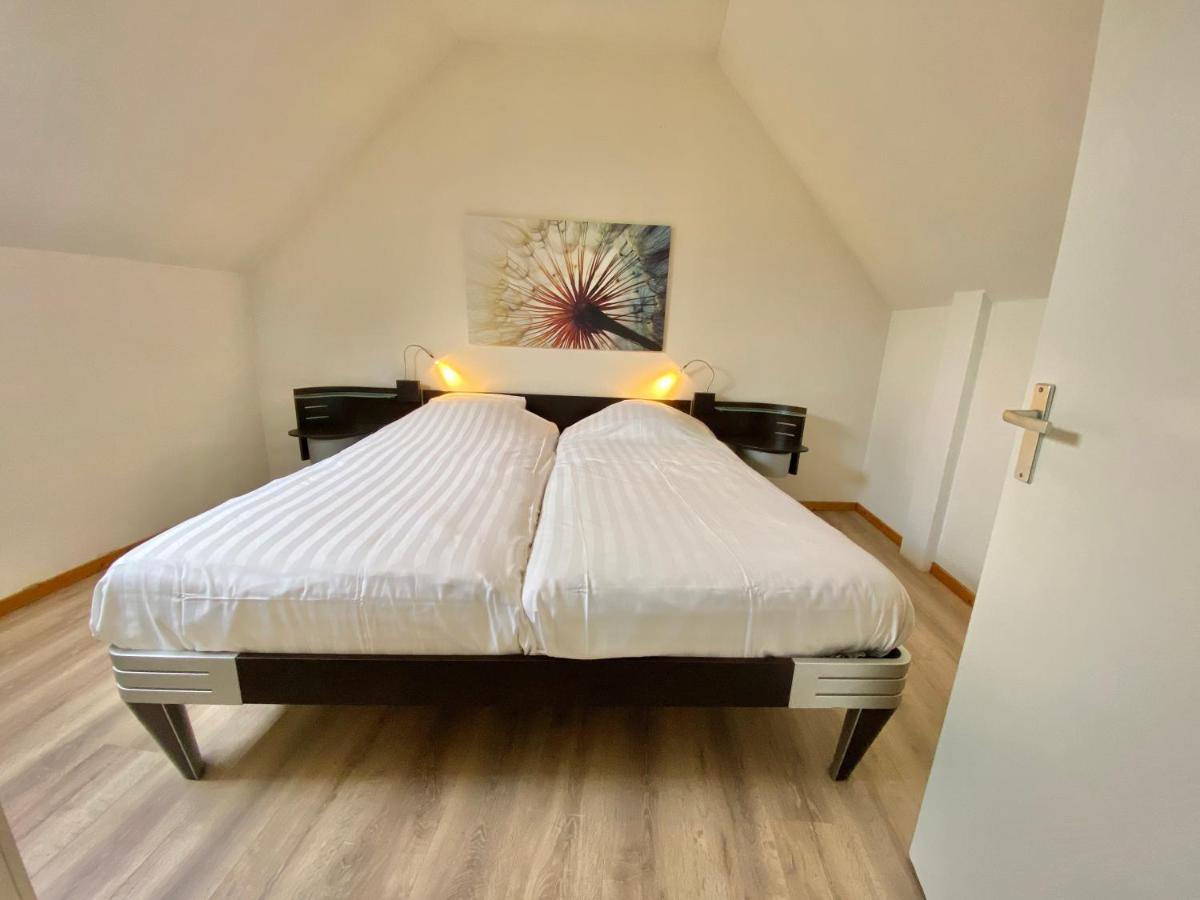 Zandvoort Central Apartment Екстер'єр фото