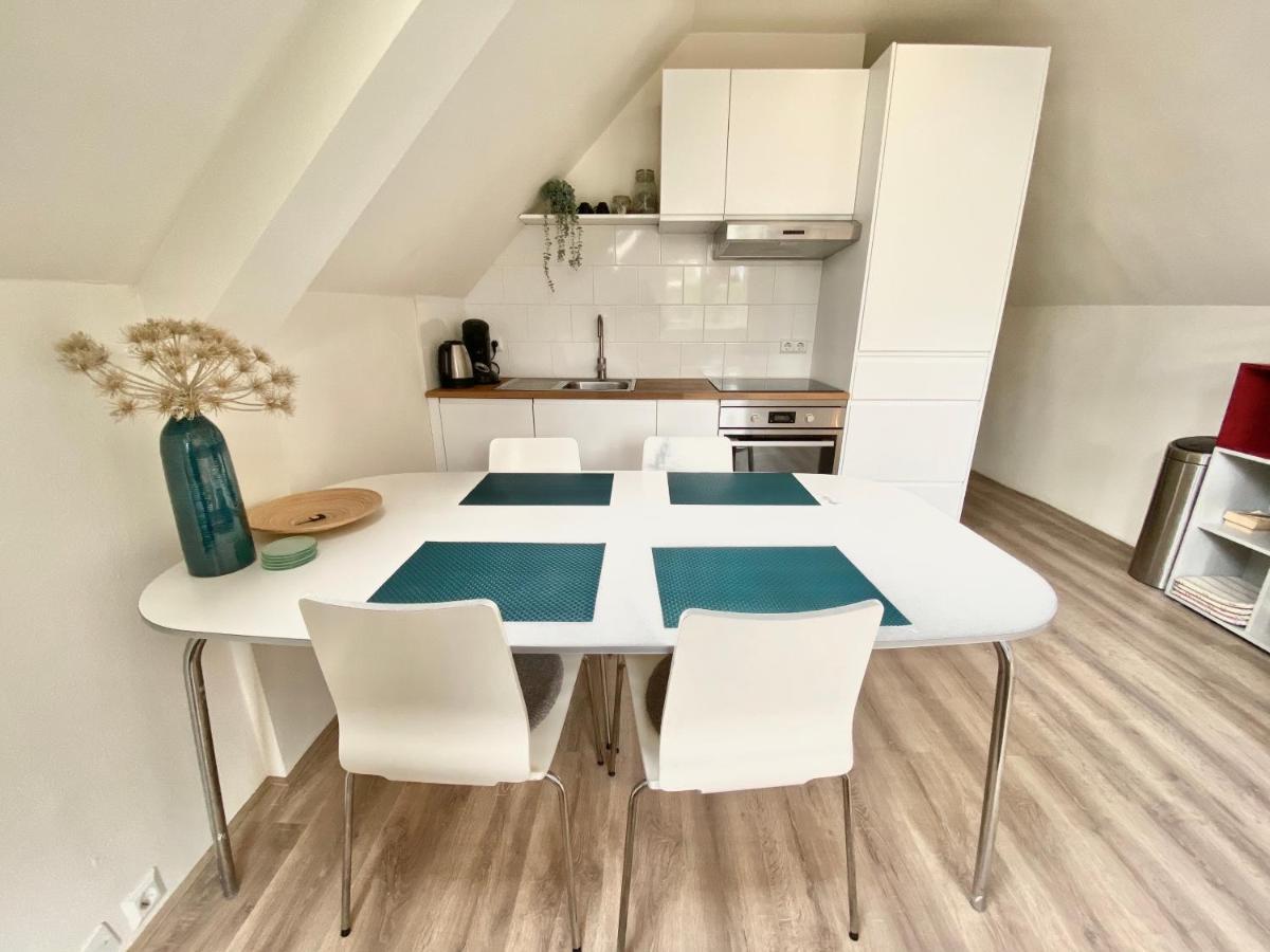 Zandvoort Central Apartment Екстер'єр фото
