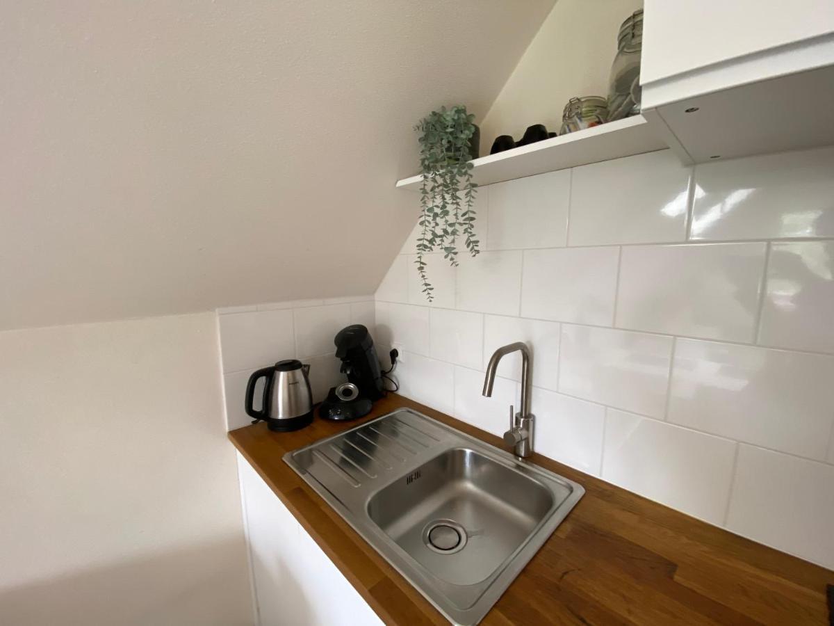 Zandvoort Central Apartment Екстер'єр фото