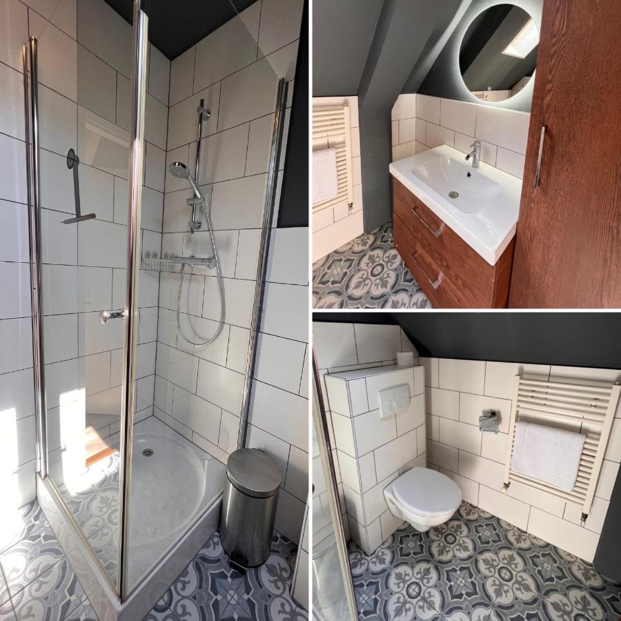 Zandvoort Central Apartment Екстер'єр фото