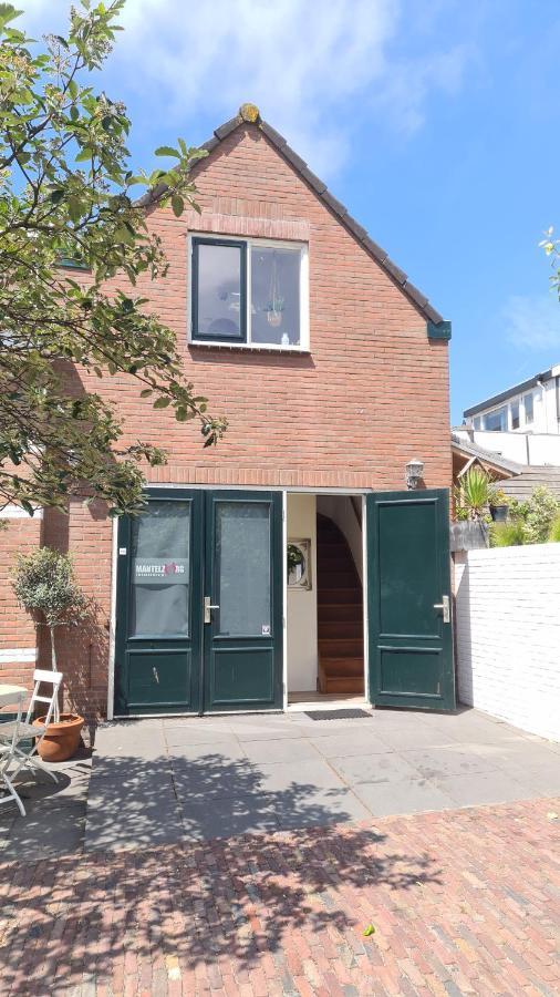 Zandvoort Central Apartment Екстер'єр фото